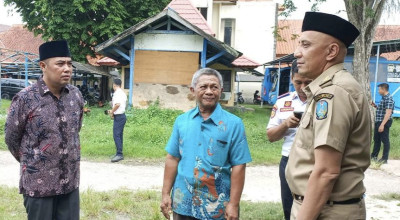 DPRD Bangkalan Minta Pemkab Amankan Pasokan Sembako, Antisipasi Kenaikan Harga