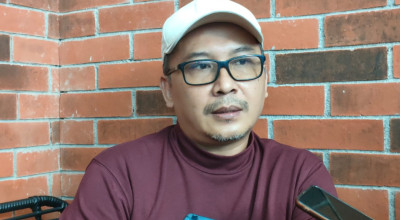 Relokasi PKL untuk Renovasi Alun-Alun Jember Tuai Protes IKA PMII