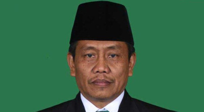 Anggota Fraksi PKB DPRD Jatim Kholiq Meninggal Dunia