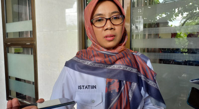 KPU Trenggalek Umumkan Hasil Vermin Berkas Dukungan Paslon Perseorangan