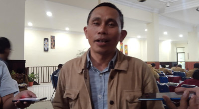 Pilbup Trenggalek Jumlah TPS Berkurang, Mengacu Surat KPU