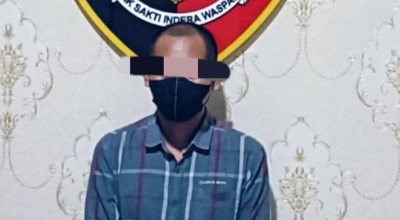 Direktur Operasional PT Maswindo Bumi Mas Sidoarjo Terjerat Penggelapan Lagi