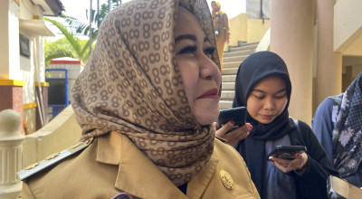 Namanya Tak Disebut dalam Surat Tugas PDI Perjuangan, Ini Respons Lisdyarita