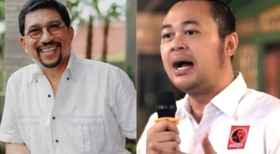 Pengamat Politik Sebut Machfud Arifin-Bayu Airlangga Lawan Berat Eri-Armuji