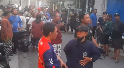 Pengasuh Ponpes Pagerwojo Sidoarjo Ditetapkan Tersangka, Warga Batal Demo