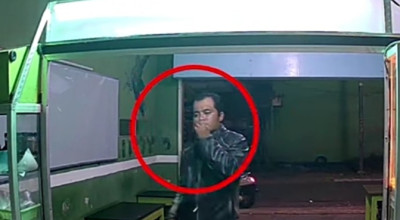 Pelaku Curanmor Asal Jember Diringkus Polisi, Modusnya Pura-pura Beli Nasi