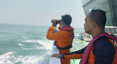 Pencarian 6 Korban Tertimpa Rumah Kontainer PHE WMO di Bangkalan Dihentikan