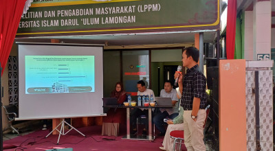 Survei Jelang Pilkada 2024, Warga Lamongan Cenderung Tunggu Serangan Fajar