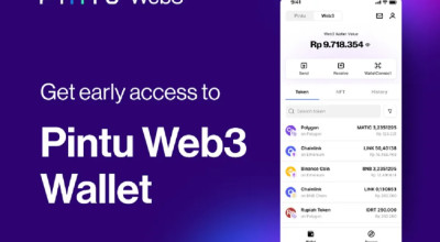 Cari Crypto Wallet, Inilah 5 Daftar Terbaiknya