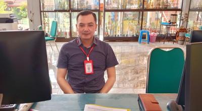 SMA Negeri 1 Pandaan Pasuruan Terapkan Strategi Khusus Selama PPDB