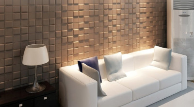 4 Tips Membuat Ruang Tamu Industrial di Rumah