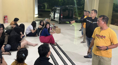 2 Kafe di Sumenep Jual Miras Tak Disanksi Pemkab, Alasannya Apa?