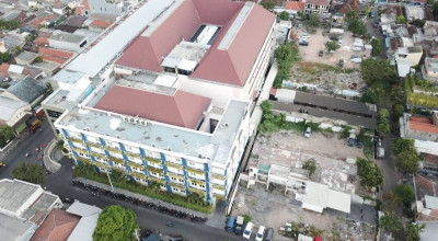 2 Rumah Sakit Baru Bakal Dibangun di Surabaya, Ini Lokasinya