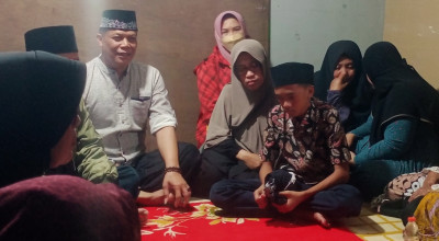 Pelajar SMP di Kota Batu Tewas Dikeroyok Teman, DPRD Segera Panggil Kadindik