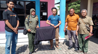 Jual Beli Burung Beo, Warga Jember Diamankan Polisi
