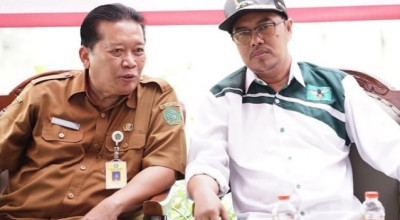 6 Bacabup dan Bacawabup Sidoarjo Uji Kelayakan di DPP PKB