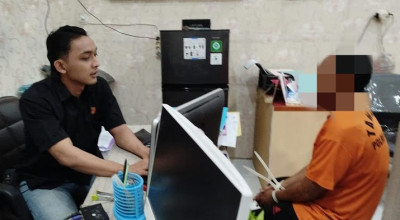 Guru Ngaji di Jember Cabuli 3 Murid, Modus Wudu Lepas Baju