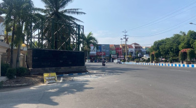 Ponorogo Bangun Videotron Senilai Rp1,2 Miliar, Bisa untuk Nobar