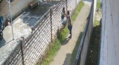 Nasabah Bacok Petugas FIF di Bangkalan kerena Dituduh Kurang Bayar Kredit