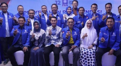 4 Rekom Bakal Calon Kepala Daerah dari PAN Jatim Turun, Berikut Nama-namanya