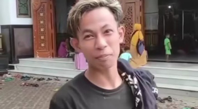 Viral Pemuda Hina Syaikhona Kholil Bangkalan, Ini Respons Ra Nasih