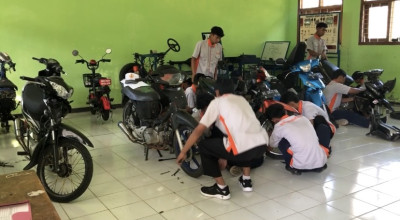 Perubahan SMAN 1 Sooko Ponorogo jadi SMKN Belum Jelas, Bagaimana Nasib Guru?