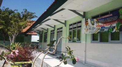 SMAN 4 Sampang Pesimis Capai Target PPDB karena Lokasi Kurang Strategis
