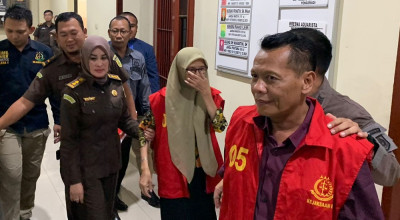 2 Tersangka Kasus Korupsi BPR Bojonegoro Dibui, Kejari: Masih Ada Lagi!