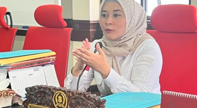 Judi Online Marak, DPRD Surabaya: Masalah yang Perlu Ditangani Serius