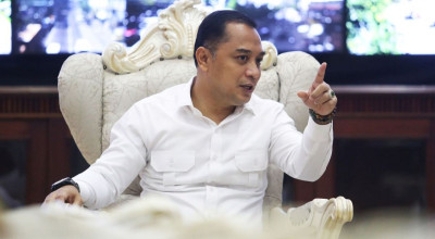 ASN Pemkot Surabaya Main Judi Online Diancam Sanksi Pecat