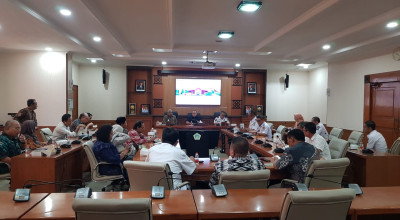 Jelang Bus Trans Jatim IV Beroperasi, Komisi D DPRD Jatim Ingatkan Hal Ini