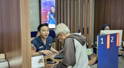 Pengembalian Uang Pembatalan Tiket KA Diperbarui jadi 7 Hari, Berikut Caranya!