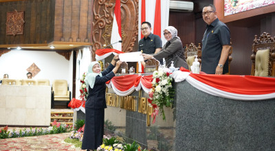 DPRD Jatim Dukung Raperda KTR, Perokok Harus Tahu Ini