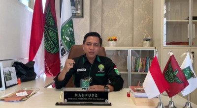 DPRD Surabaya Minta Satpol PP Tertibkan Pasar Mangga Dua