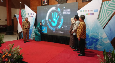 Mengurus Akta Kelahiran di Trenggalek Bisa Dilakukan di Faskes, Ini Alurnya