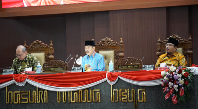 5 Rekomendasi Komisi E DPRD Jatim Terhadap Pelaksanaan APBD 2023