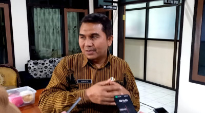 Perilaku Seks Bebas Akibatkan Angka Kasus HIV/AIDS di Trenggalek Bertambah