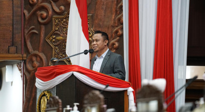 DPRD Jatim Desak Pemisahan Badan Pengelolaan Keuangan dan Aset Daerah