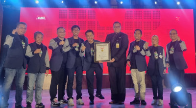 KPU Jatim Catat Rekor Muri, Sukses Coklit Satu Juta Pemilih dalam Sehari