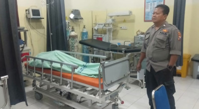 2 Warga Jember Tewas di Tulungagung usai Tenggak Miras Oplosan