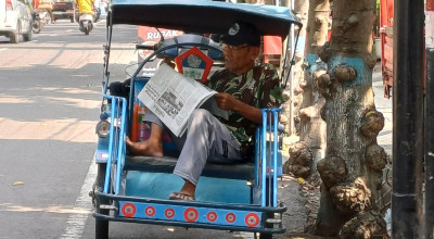 Warga Miskin di Lamongan Diklaim Berkurang 2,96 Ribu Jiwa