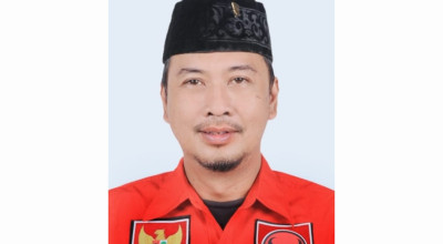 Kakak Mantan Kapolresta Sidoarjo Maju Bacawabup, Siapa Dia?