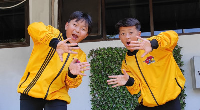 Tim Pantomim SDN 1 Klegen Kota Madiun Melaju ke FLS2N Tingkat Provinsi