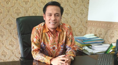 PDIP Tunjuk ErJi, Golkar: Kembali ke Mas Eri Bila Masih Mau Dibersamai