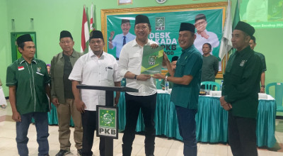 5 Daftar Bacabup Pilkada Ponorogo, Rematch Ipong Vs Giri?