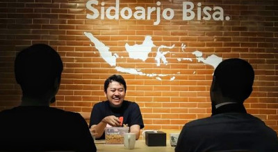 5 Tokoh Politik Maju Bakal Calon Bupati Sidoarjo, Siapa yang Kantongi Rekom?