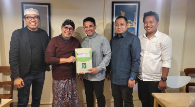 PKB Rekom Gus Haris-Ra Fahmi Maju Pilbup Probolinggo 2024