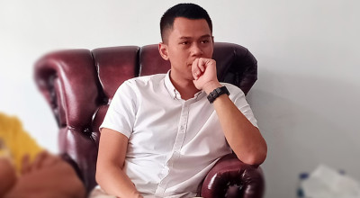 Golkar jadi Partai Ketiga Dukung Firhando Gumelar Bacawali Kota Batu