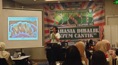 Bahaya Karang Gigi yang Sering Disepelekan, Simak Penyebab dan Pencegahannya