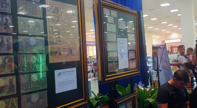 BI Malang Edukasi Anak Muda agar Bijak Gunakan Uang